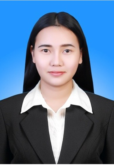 พิมนลิน ชัยเมืองชื่น